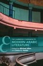 The Cambridge Companion to Modern Arabic Literature, Buch