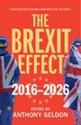 The Brexit Effect, 2016-2026, Buch
