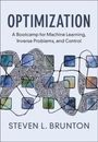 Steven L Brunton: Optimization, Buch