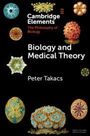 Peter Takacs: Biology and Medical Theory, Buch