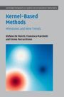 Stefano De Marchi: Kernel-Based Methods, Buch