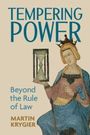 Martin Krygier: Tempering Power, Buch