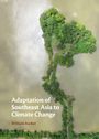 William Ascher: Adaptation of Southeast Asia to Climate Change, Buch