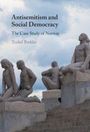 Torkel Brekke: Antisemitism and Social Democracy, Buch