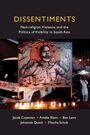 Jacob Copeman: Dissentiments, Buch