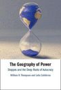 Leila Zakhirova: The Geography of Power, Buch