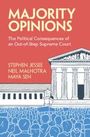 Stephen Jessee: Majority Opinions, Buch