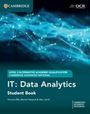 Alan Jarvis: Cambridge Advanced National (AAQ) in IT: Data Analytics Student Book, Buch