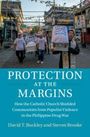 David T. Buckley: Protection at the Margins, Buch