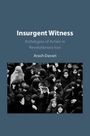 Arash Davari: Insurgent Witness, Buch