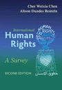 Alison Dundes Renteln: International Human Rights International Human Rights, Buch