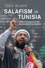 Théo Blanc: Salafism in Tunisia, Buch