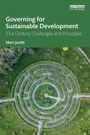 Meri Juntti: Governing for Sustainable Development, Buch