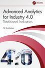 Ali Soofastaei: Advanced Analytics for Industry 4.0, Buch
