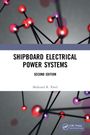 Mukund R. Patel: Shipboard Electrical Power Systems, Buch