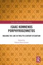 Isaac Komnenos Porphyrogennetos, Buch