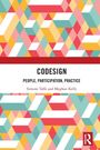 Simone Taffe: CoDesign, Buch
