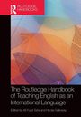 The Routledge Handbook of Teaching English as an International Language, Buch