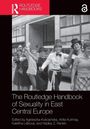 The Routledge Handbook of Sexuality in East Central Europe, Buch