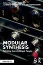 : Modular Synthesis, Buch