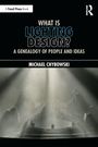 Michael Chybowski: What Is Lighting Design?, Buch