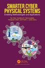 Smarter Cyber Physical Systems, Buch