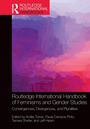 Routledge International Handbook of Feminisms and Gender Studies, Buch