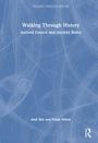 Andi Stix: Walking Through History, Buch
