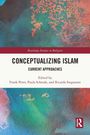 Conceptualizing Islam, Buch