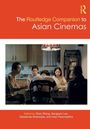 The Routledge Companion to Asian Cinemas, Buch