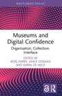 Museums and Digital Confidence, Buch