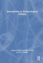 Andrea Dolfini: Introduction to Archaeological Science, Buch