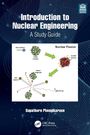 Supathorn Phongikaroon: Introduction to Nuclear Engineering, Buch