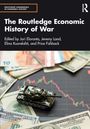 The Routledge Economic History of War, Buch