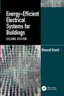 Moncef Krarti: Energy-Efficient Electrical Systems for Buildings, Buch