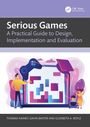 Thomas Hainey: Serious Games, Buch