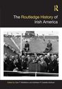The Routledge History of Irish America, Buch