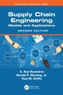 A. Ravi Ravindran: Supply Chain Engineering, Buch