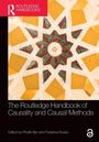The Routledge Handbook of Causality and Causal Methods, Buch