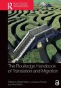 The Routledge Handbook of Translation and Migration, Buch