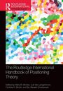 The Routledge International Handbook of Positioning Theory, Buch