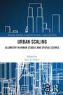 Urban Scaling, Buch