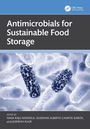 Antimicrobials for Sustainable Food Storage, Buch