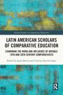 Latin American Scholars of Comparative Education, Buch