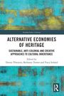 Alternative Economies of Heritage, Buch