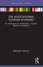 Alexander Safonov: The Associational Tourism Economy, Buch