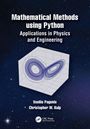 Vasilis Pagonis: Mathematical Methods using Python, Buch