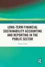 Hassan Ouda: Long-Term Financial Sustainability Accounting and Reporting in the Public Sector, Buch