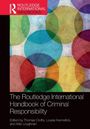 The Routledge International Handbook of Criminal Responsibility, Buch