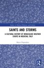 Marco Papasidero: Saints and Storms, Buch